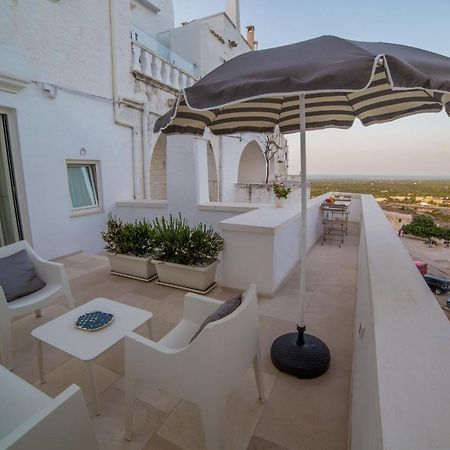 Luxury House Vista D'Ostuni Βίλα Εξωτερικό φωτογραφία