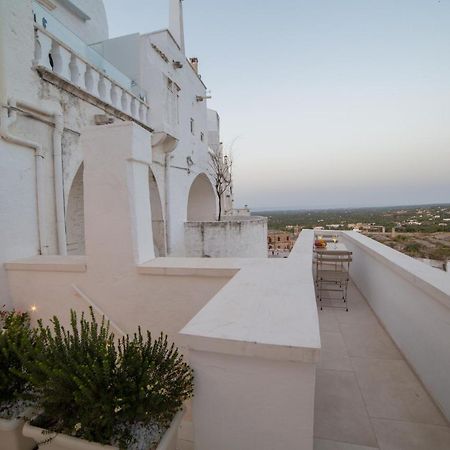 Luxury House Vista D'Ostuni Βίλα Εξωτερικό φωτογραφία