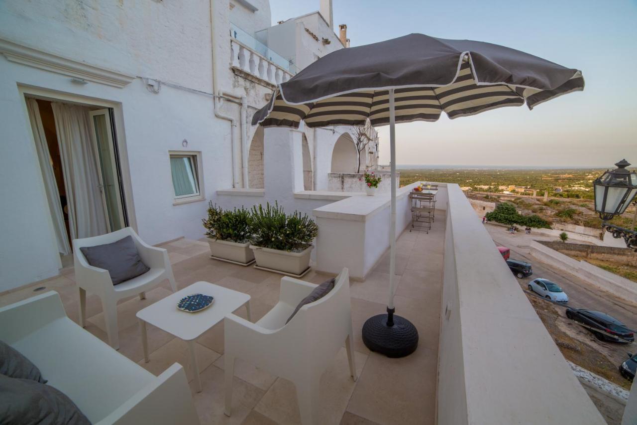 Luxury House Vista D'Ostuni Βίλα Εξωτερικό φωτογραφία
