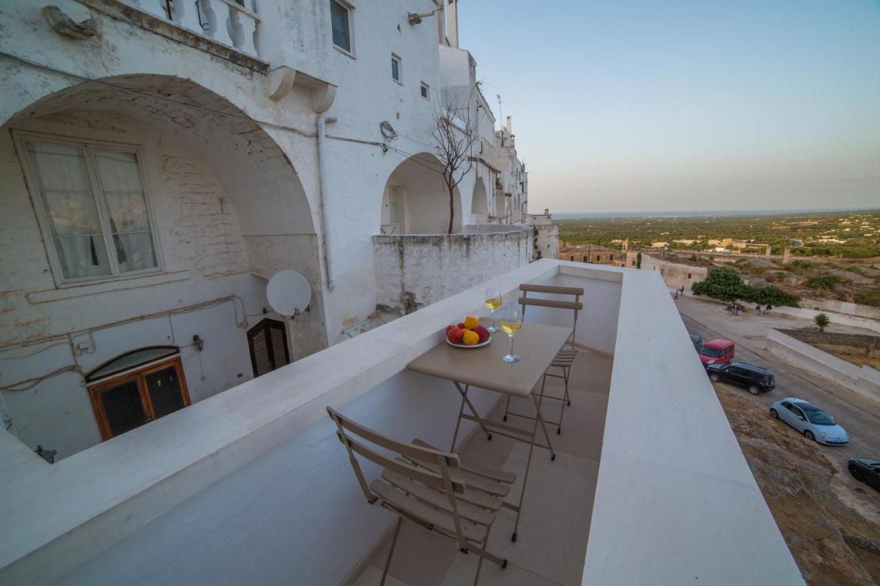Luxury House Vista D'Ostuni Βίλα Εξωτερικό φωτογραφία