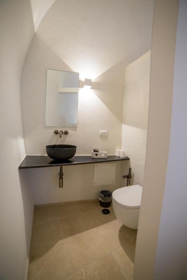Luxury House Vista D'Ostuni Βίλα Εξωτερικό φωτογραφία