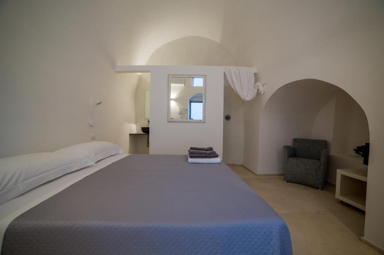 Luxury House Vista D'Ostuni Βίλα Εξωτερικό φωτογραφία