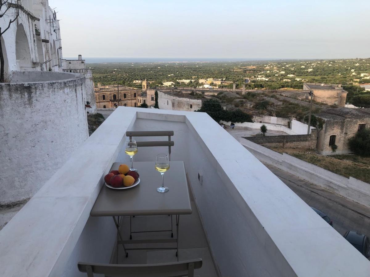 Luxury House Vista D'Ostuni Βίλα Εξωτερικό φωτογραφία