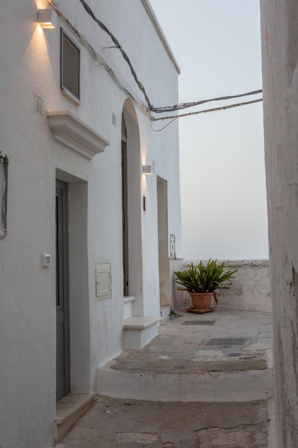 Luxury House Vista D'Ostuni Βίλα Εξωτερικό φωτογραφία
