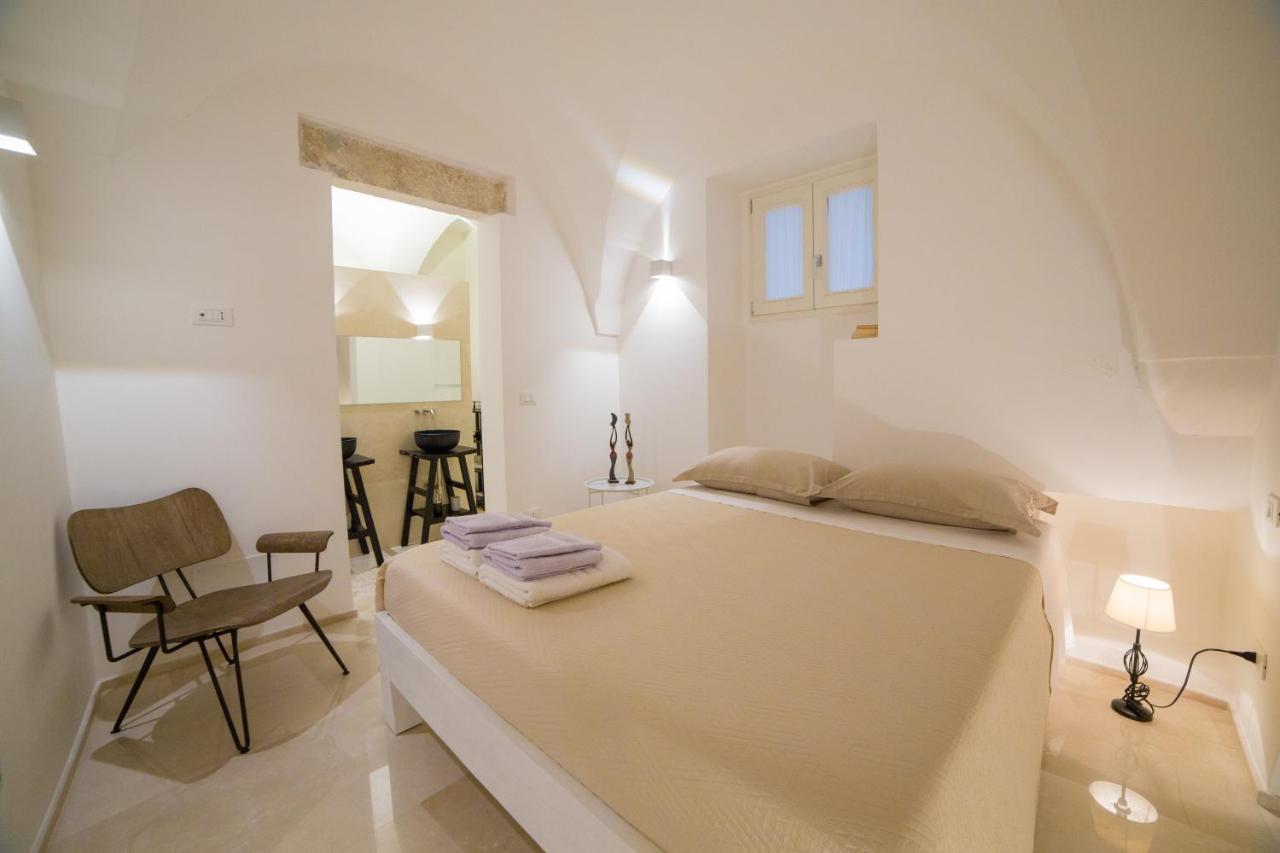 Luxury House Vista D'Ostuni Βίλα Εξωτερικό φωτογραφία