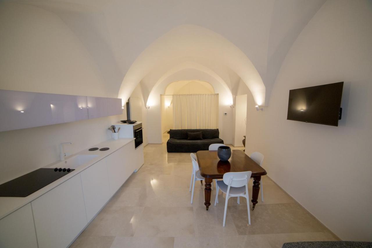 Luxury House Vista D'Ostuni Βίλα Εξωτερικό φωτογραφία