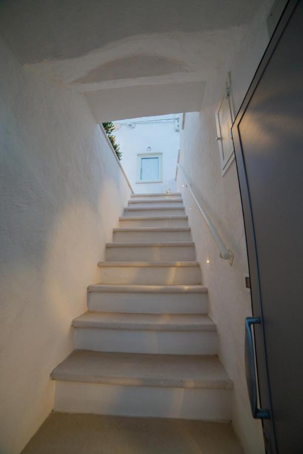 Luxury House Vista D'Ostuni Βίλα Εξωτερικό φωτογραφία