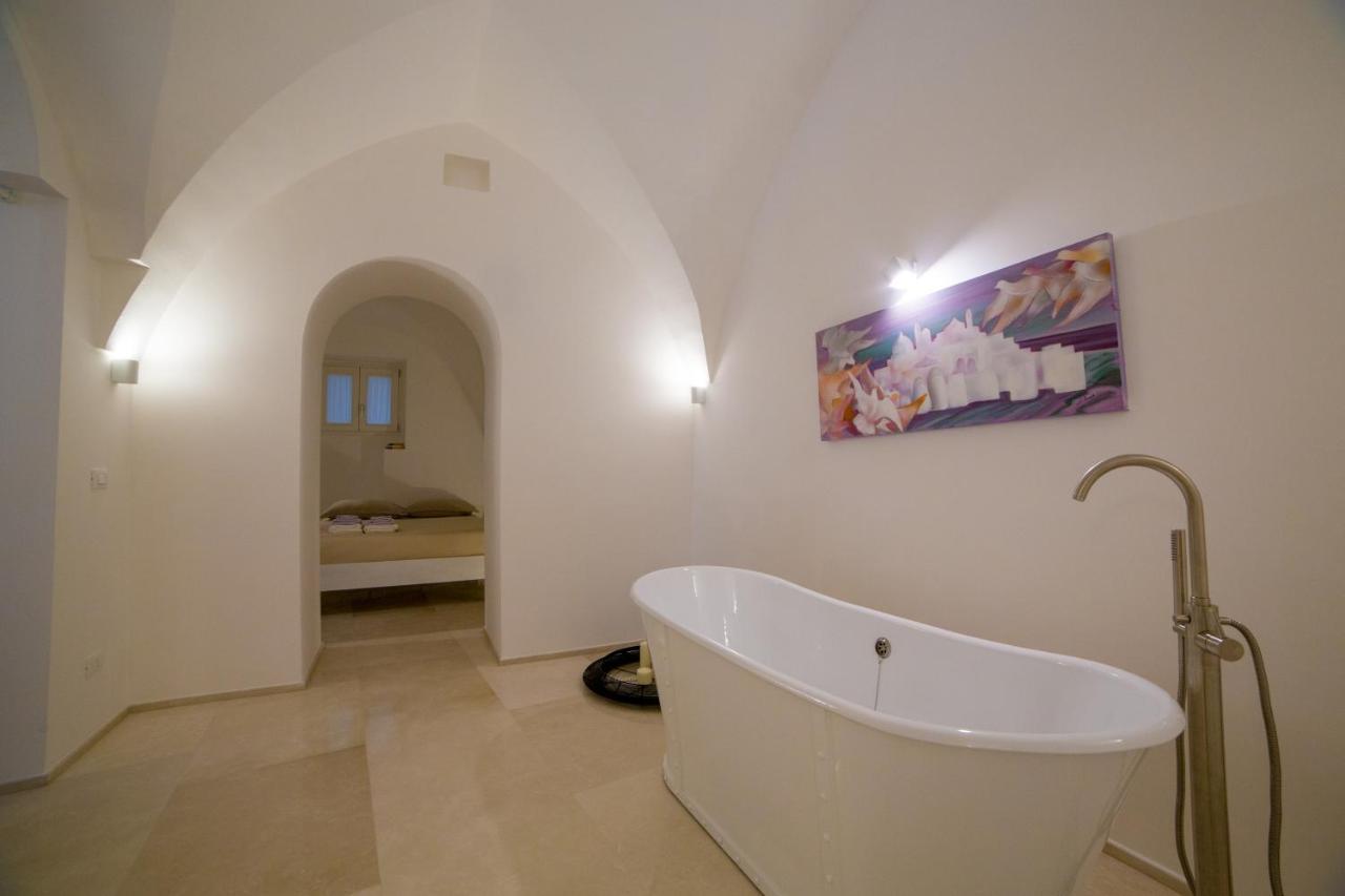 Luxury House Vista D'Ostuni Βίλα Εξωτερικό φωτογραφία