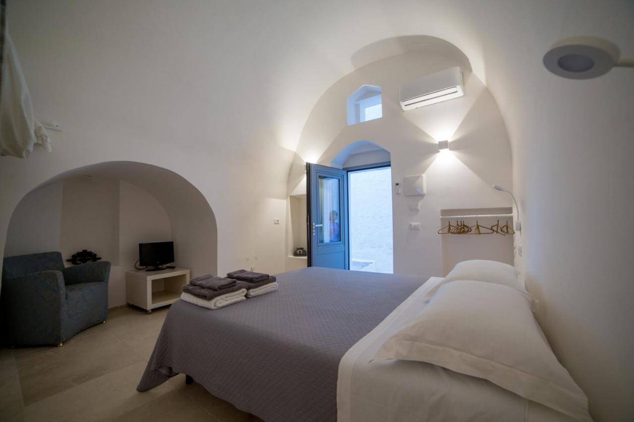 Luxury House Vista D'Ostuni Βίλα Εξωτερικό φωτογραφία
