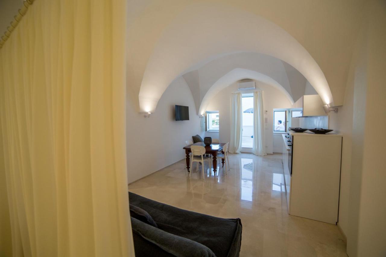 Luxury House Vista D'Ostuni Βίλα Εξωτερικό φωτογραφία