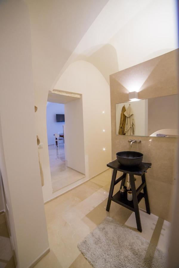 Luxury House Vista D'Ostuni Βίλα Εξωτερικό φωτογραφία