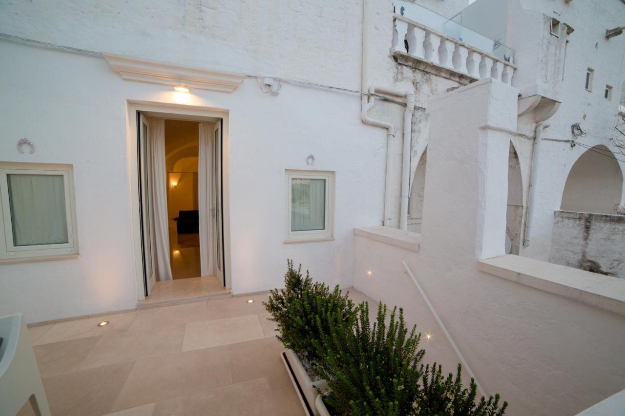 Luxury House Vista D'Ostuni Βίλα Εξωτερικό φωτογραφία
