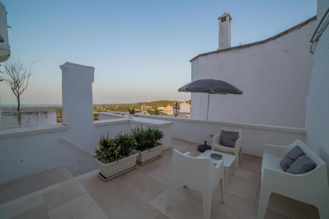 Luxury House Vista D'Ostuni Βίλα Εξωτερικό φωτογραφία