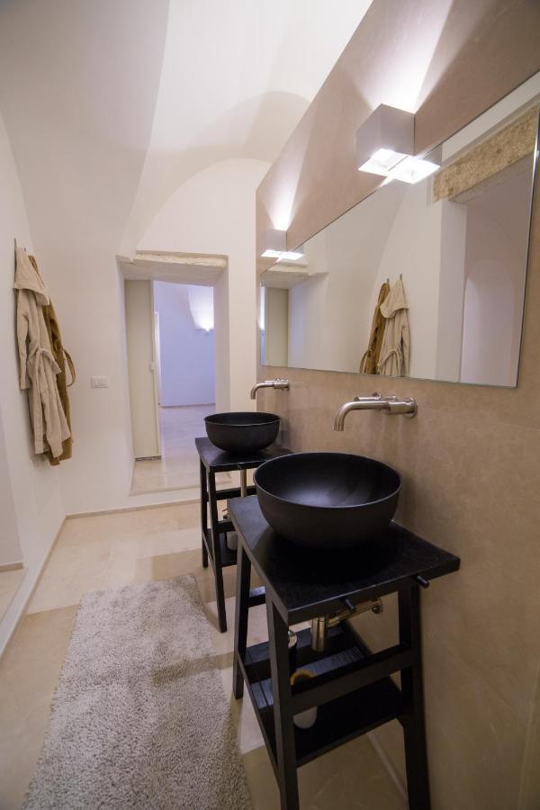 Luxury House Vista D'Ostuni Βίλα Εξωτερικό φωτογραφία