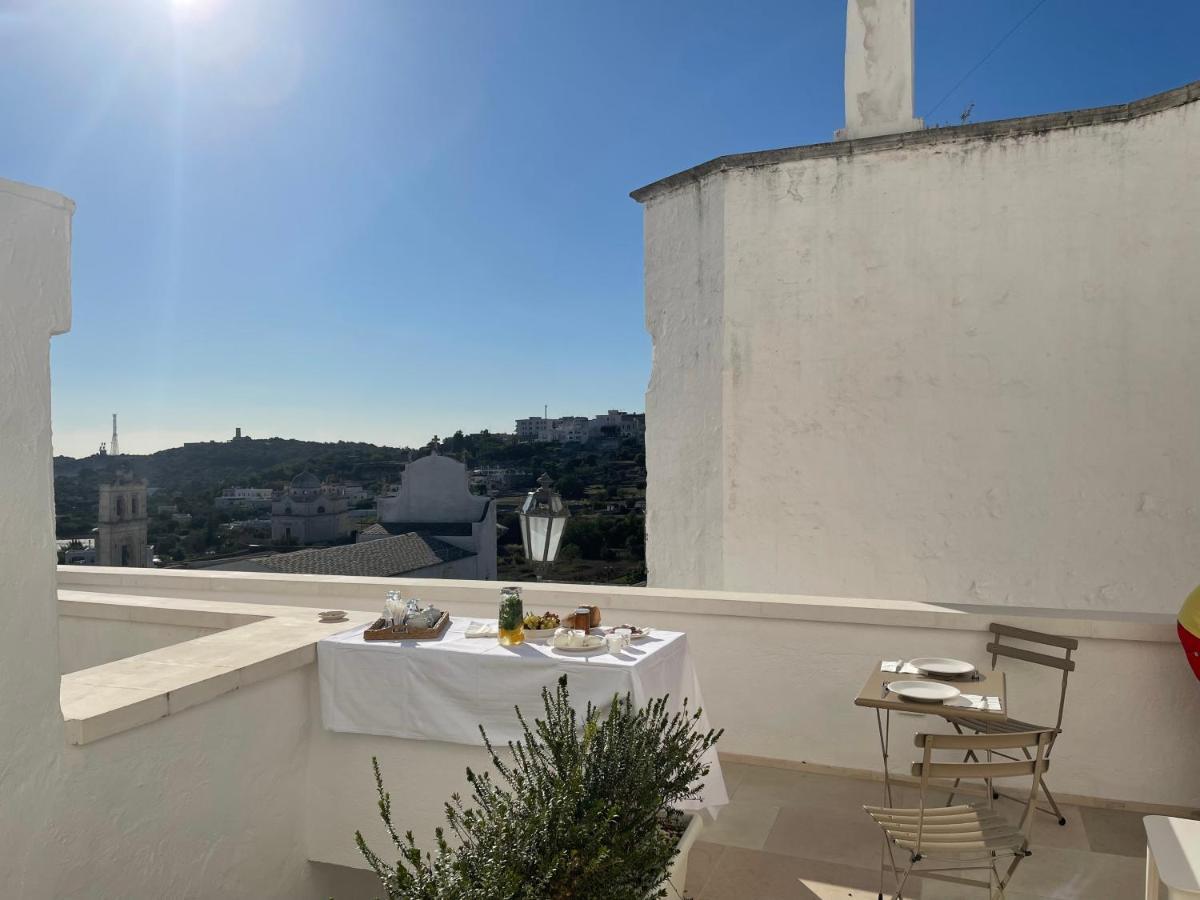 Luxury House Vista D'Ostuni Βίλα Εξωτερικό φωτογραφία