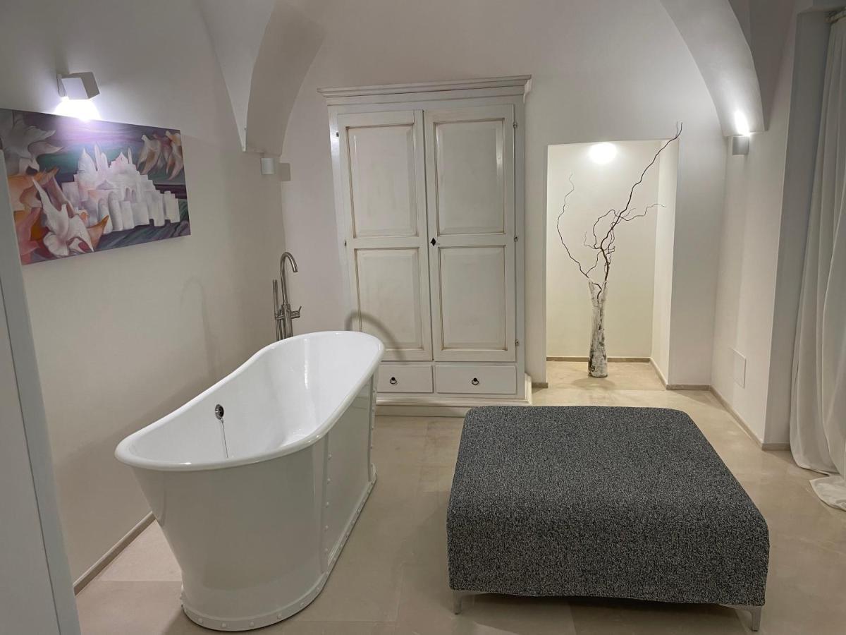 Luxury House Vista D'Ostuni Βίλα Εξωτερικό φωτογραφία