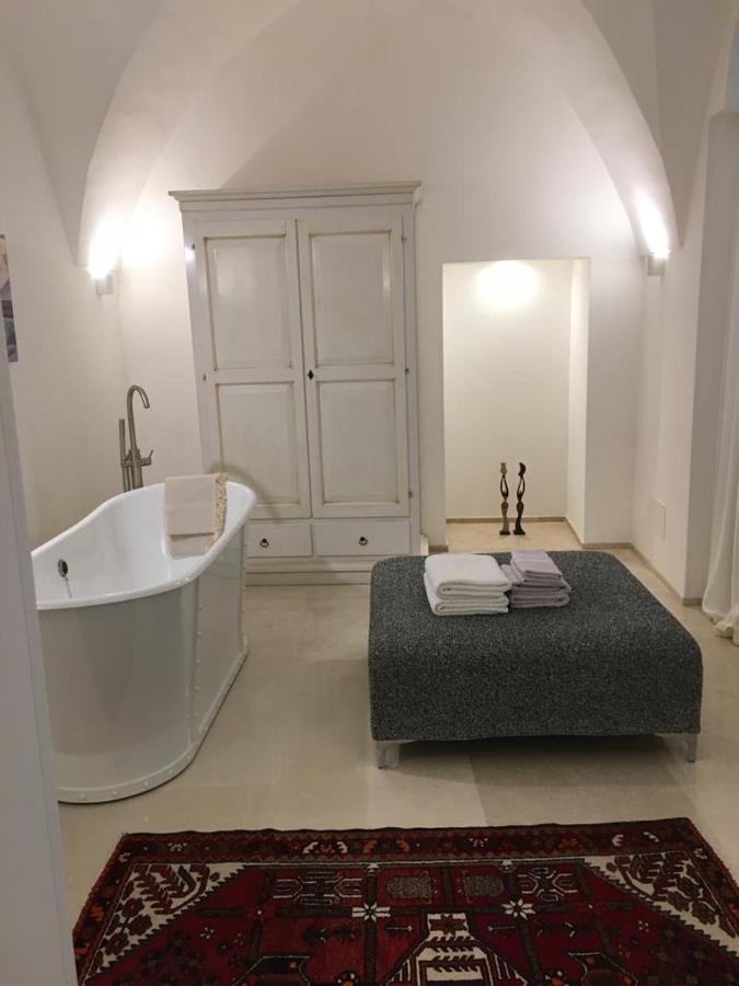Luxury House Vista D'Ostuni Βίλα Εξωτερικό φωτογραφία