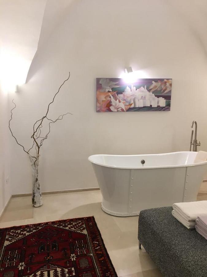 Luxury House Vista D'Ostuni Βίλα Εξωτερικό φωτογραφία