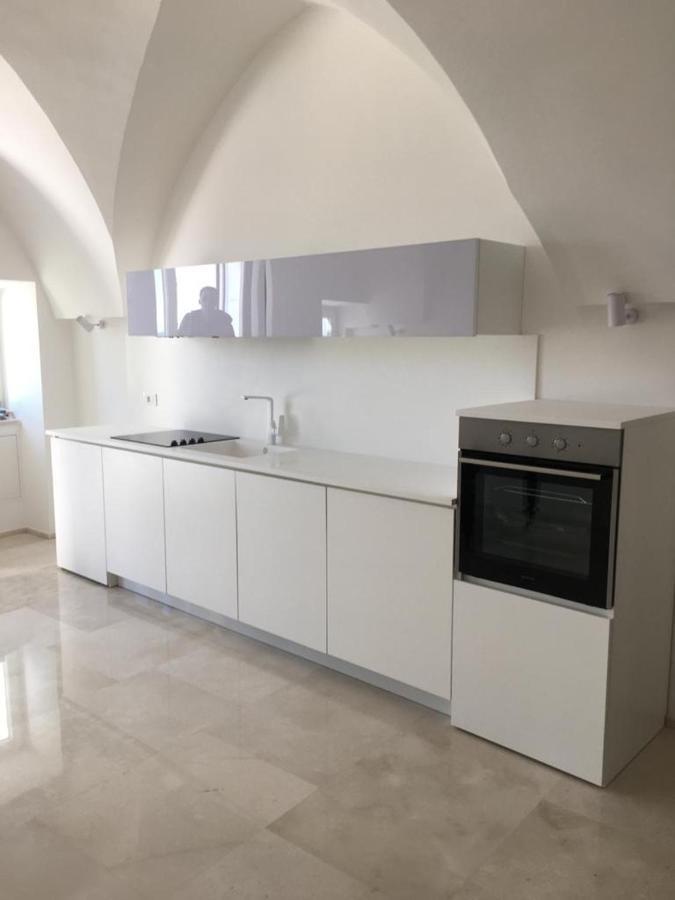 Luxury House Vista D'Ostuni Βίλα Εξωτερικό φωτογραφία